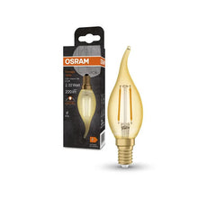 LED BULB E14 35 2.5W 2400K 230V