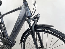 Elektrinis dviratis Succhi, 54 cm, 28", 250 W