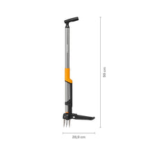Удалитель сорняков Fiskars Ergonomic