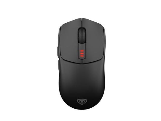 PELĖ ŽAIDIMŲ GENESIS ZIRCON 500 JUODA