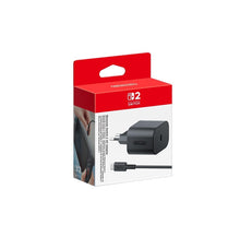 Nintendo SWITCH 2 AC Adapter