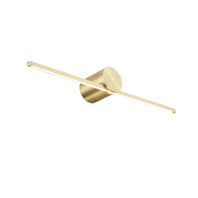 Šviestuvas sieninis Light Prestige Modern Slim M, 6 W, LED