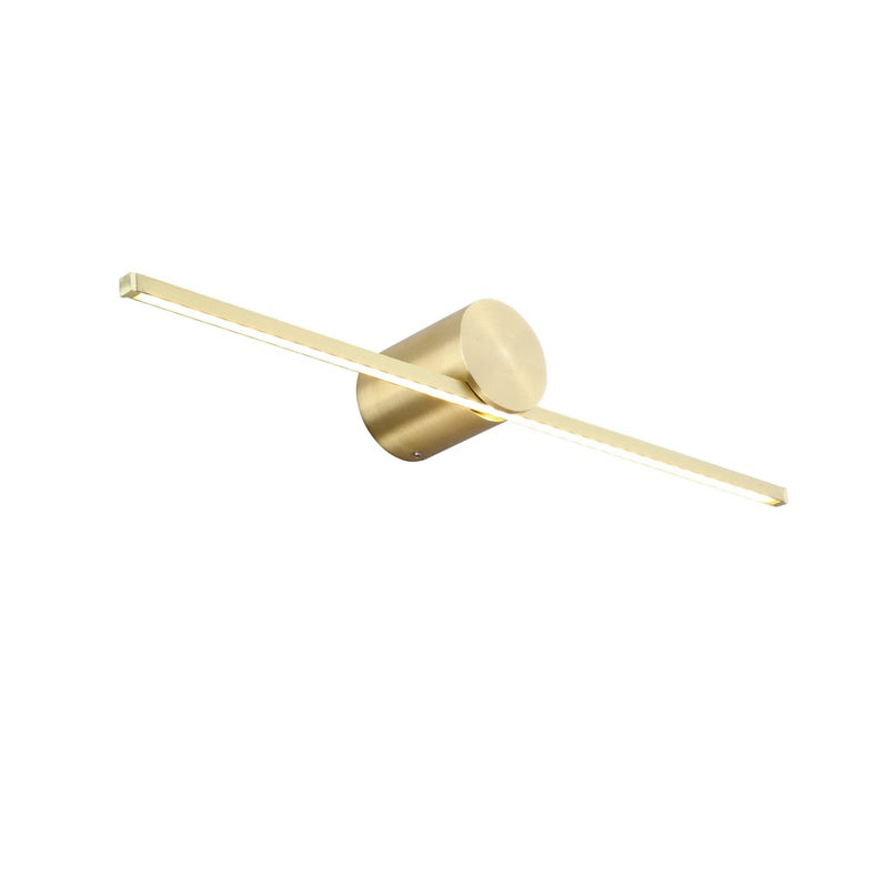 Šviestuvas sieninis Light Prestige Modern Slim M, 6 W, LED