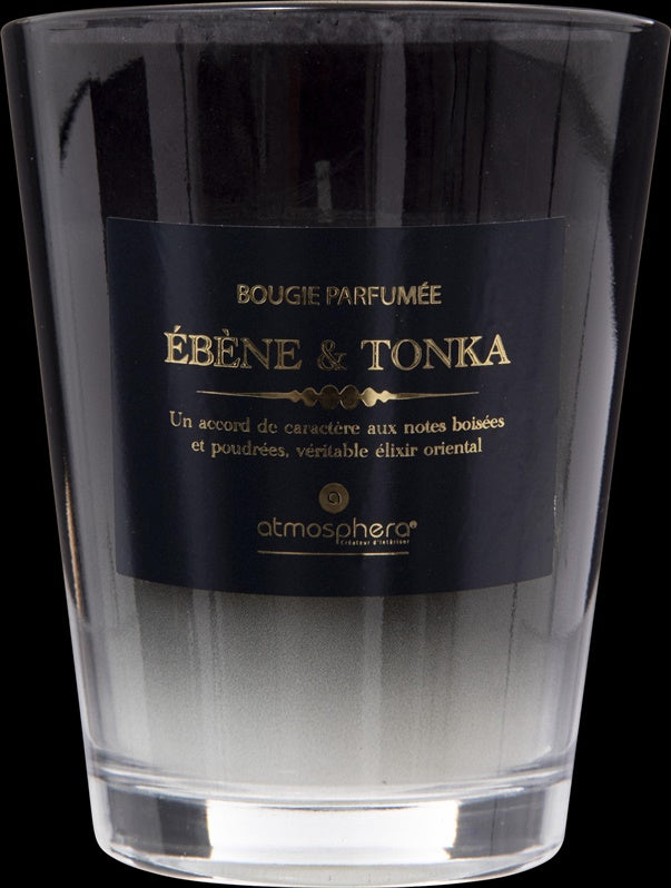 Žvakė, aromatinė Atmosphera Alma Tonka, 38 h, 270 g