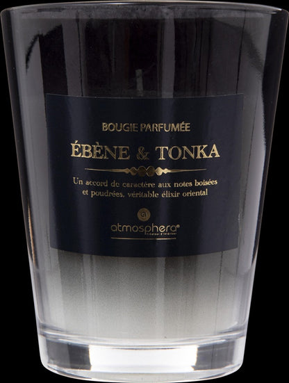 Žvakė, aromatinė Atmosphera Alma Tonka, 38 h, 270 g