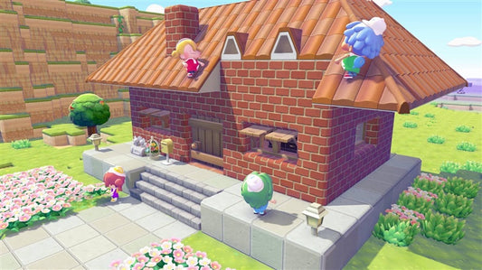 Nintendo Switch 2 žaidimas Nintendo Pokemon Pokopia