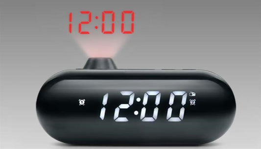 RADIOODBIORNIK Z PROJEKTOREM M-179P MUSE
