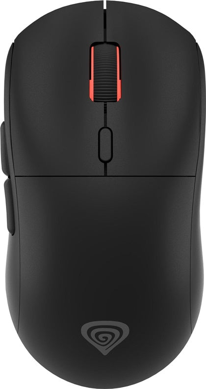 MYSZ GAMINGOWA GENESIS ZIRCON XIII CZARNA