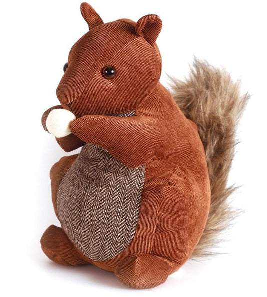 DOOR STOP SQUIRREL