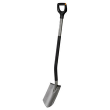 Fiskars Spade 1066708, 125 cm