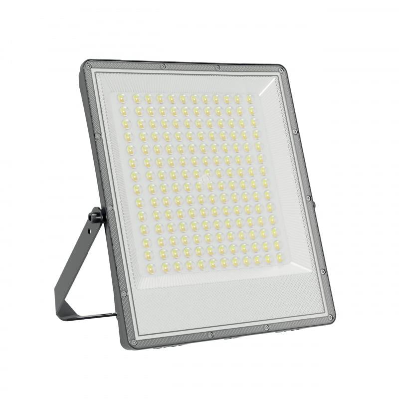 Prožekotrius Spectrum NOCTIS MAX CCT 150W IP65 PILKAS