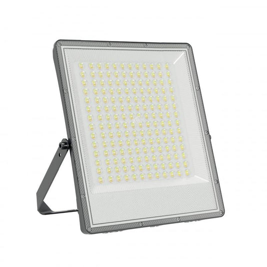 Prožekotrius Spectrum NOCTIS MAX CCT 150W IP65 PILKAS
