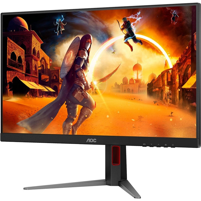 Monitorius AOC Gaming, 27G4HA, IPS, 200 Hz, FHD, 27"