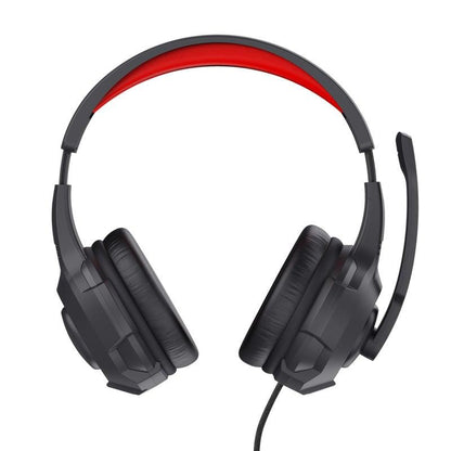 Gaming headset Trust BASICS 24785, black