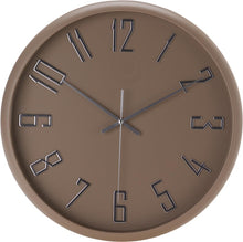 CLOCK WALL D40.6CM 837250060 4DI
