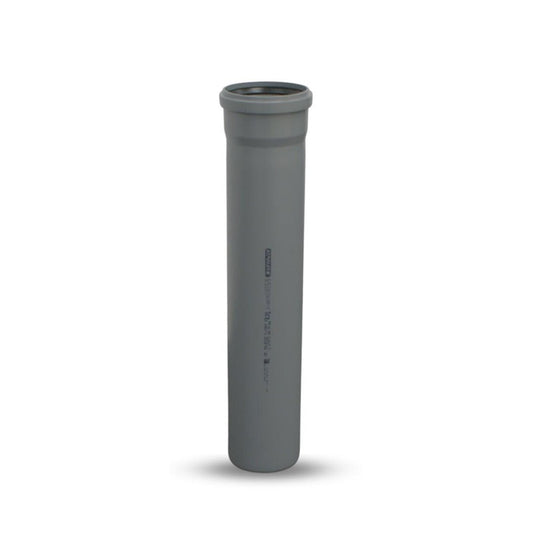 Rura kanalizacyjna wewnętrzna, Ø 110 mm, 0,5 m