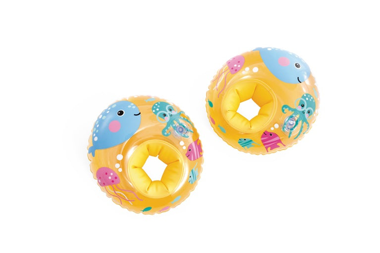 Intex LITTLE SEA PALS Swim Armbands, 23 cm x 11 cm