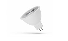 LEMPUTĖ SPECTRUM LED GU5.3 MR16 6W 450LM 6000K 55ST