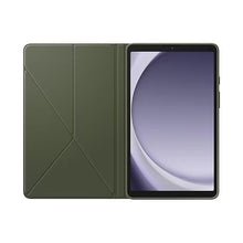 Etui na tablet Samsung Galaxy A9, szare, 8.7