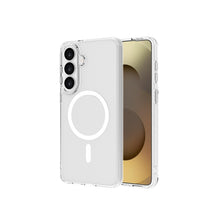 Etui na telefon Just Must, Galaxy S26 Plus, przezroczyste