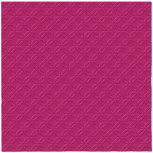Napkin, 330 mm x 330 mm, violet, 20 pcs.
