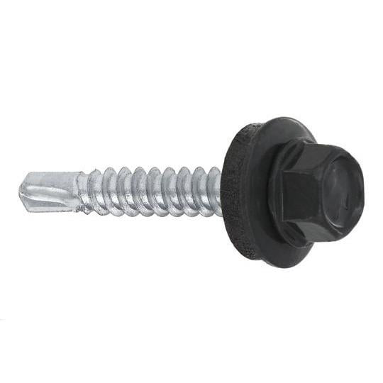 Savisriegis Wkret-Met WF, RAL7016, 4.8 mm x 19 mm, 250 vnt.