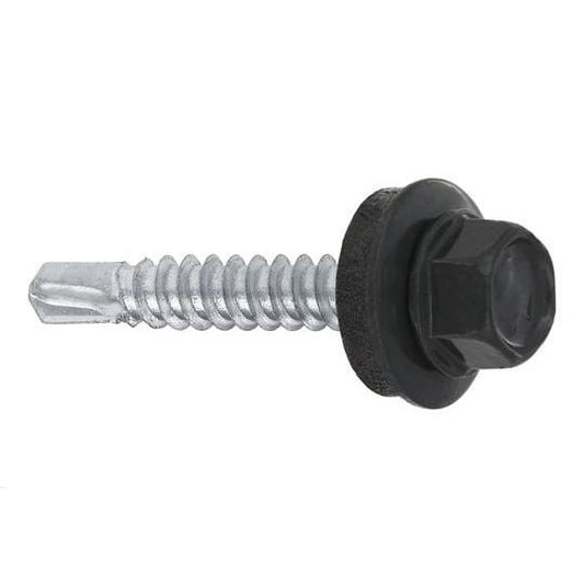 Savisriegis Wkret-Met WF, RAL7016, 4.8 mm x 19 mm, 250 vnt.