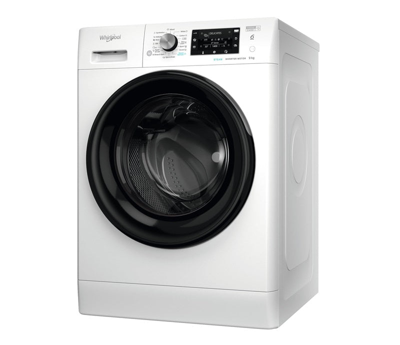 WASHING MACHINE FFD 9489 BV EE WHIRLPOOL