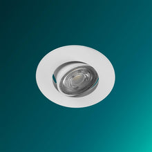 Oprawa wpuszczana Cilantro LED 5W 4K 550lm D9 Dim biała
