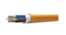 Kabelis TT Cables NHXH-J RE/ŠP FE180/E90 SI, 4 x 2.5mm²,500m