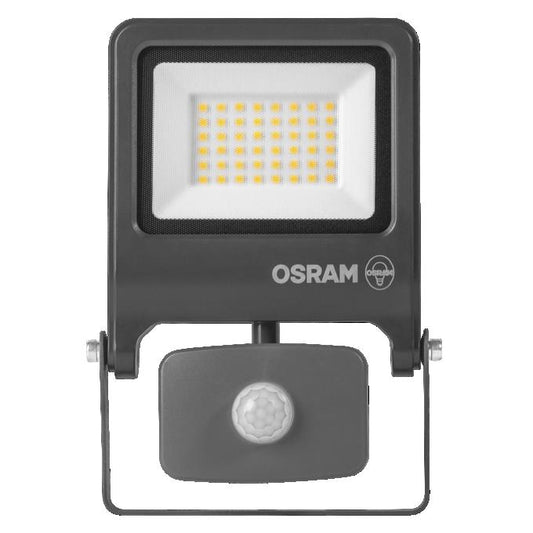 PROŽEK LAUKO LED SEN 50W IP44 5000LM