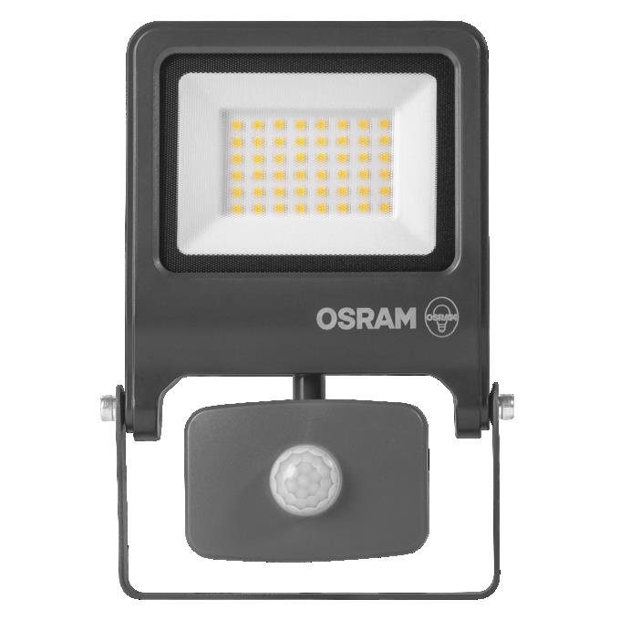 PROŽEK LAUKO LED SEN 50W IP44 5000LM