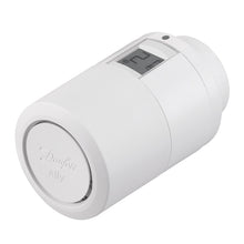 Radiator thermostat 014G2460, Danfoss Ally