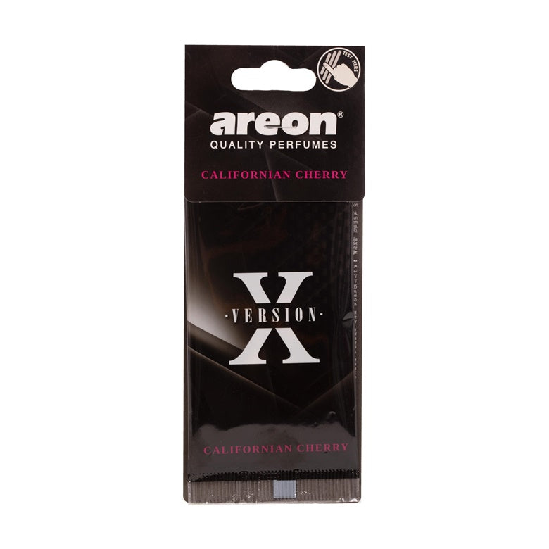 Car Air Freshener Areon AREAXV08
