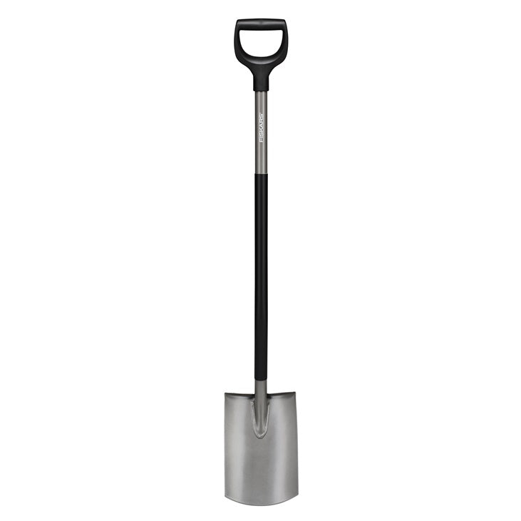 Spade Fiskars 1066710, 1250mm