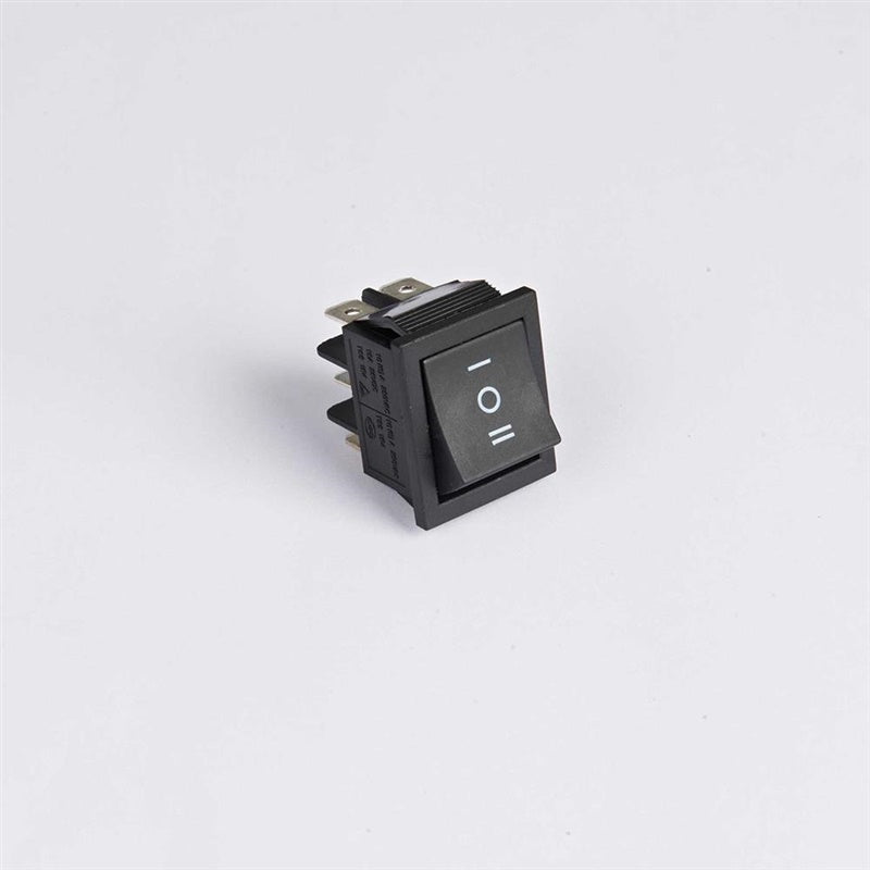 MICRO SWITCH KDC-A06-A-111 BLACK 5 PCS