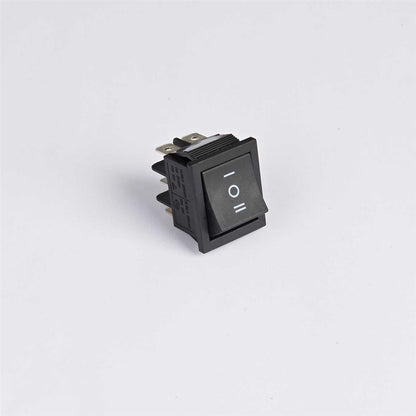 MICRO SWITCH KDC-A06-A-111 BLACK 5 PCS