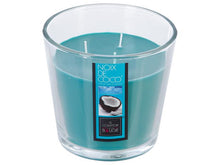 Atmosphera NINA Scented Candle, 40 h, 125 mm