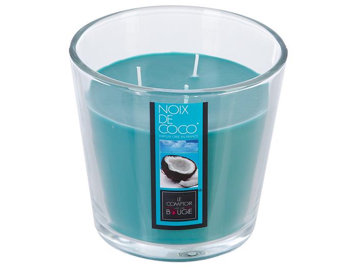 Atmosphera NINA Scented Candle, 40 h, 125 mm
