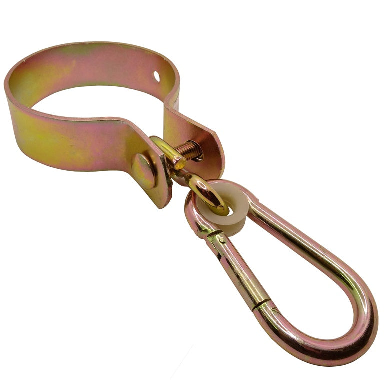 SWING HANGER 100X3MM ROUND
