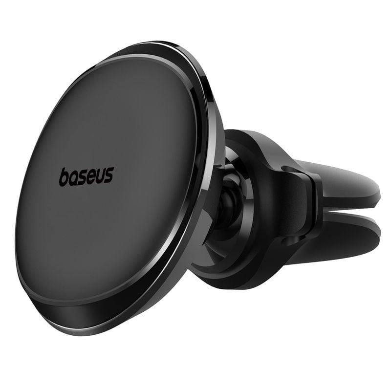 Car Phone Holder Baseus Magnetic Black