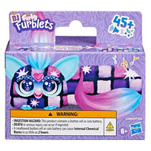 Interactive Toy Hasbro Furby DJ Furblets G1777