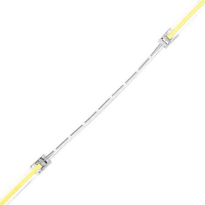 JUNGTIS LED COB JUOSTA 10MM 15CM LAIDAS