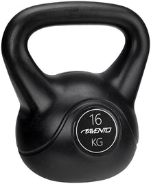 Svarstis Avento, 16 kg