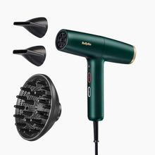 Plaukų džiovintuvas Babyliss D6555DE