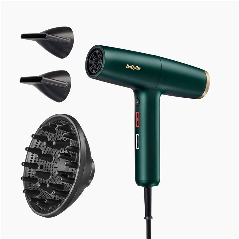 Plaukų džiovintuvas Babyliss D6555DE