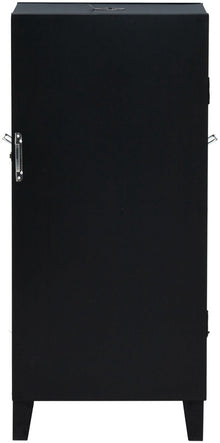 MUSTANG COLD SMOKING CABINET L