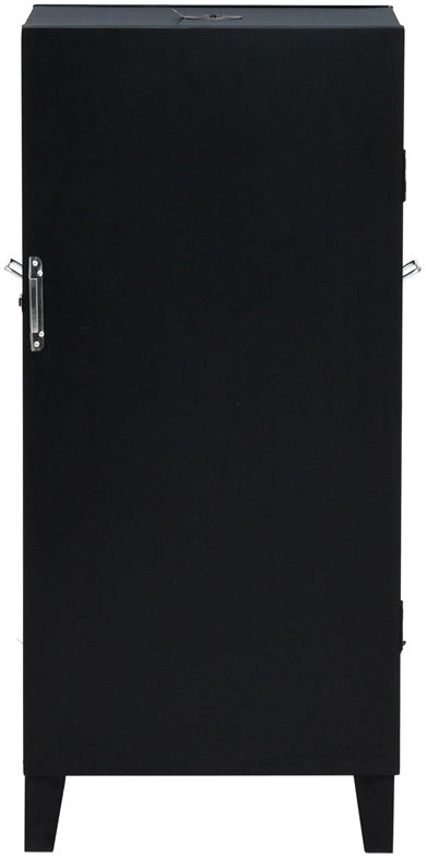 MUSTANG COLD SMOKING CABINET L