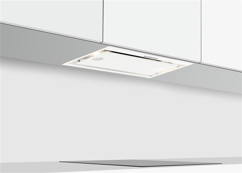 AKPO WK-10 NEVA 60 WH/WH Kitchen Hood