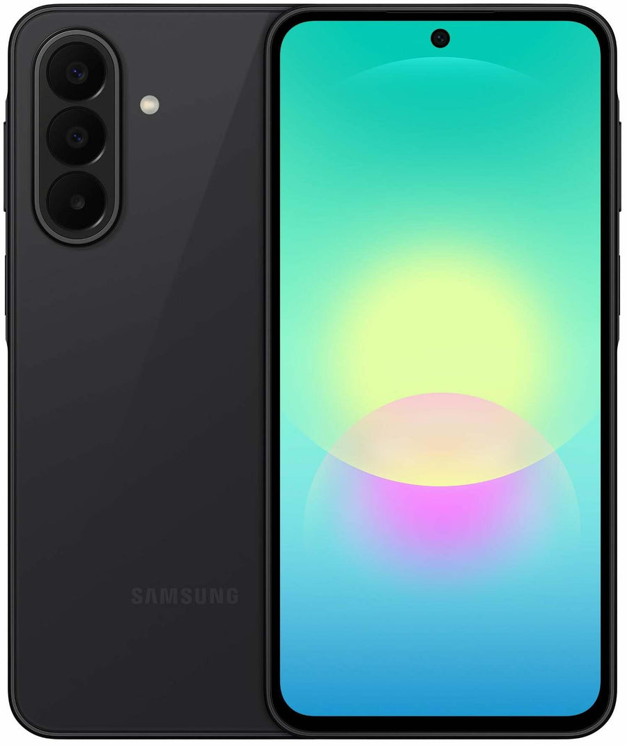 TELEFONAS GALAXY A27 5G 128GB JUODAS